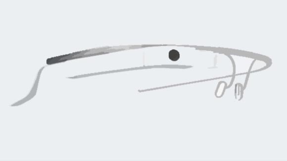 #GoogleGlass may revolutionise medical treatment