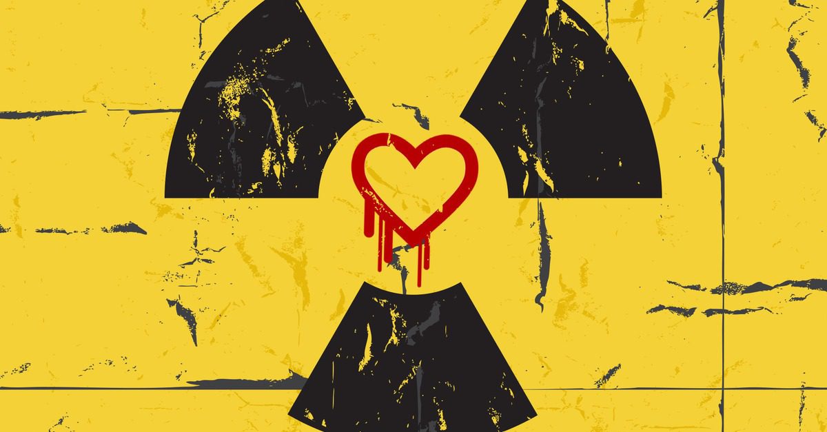 #Heartbleed bug exposes #OpenSSL project’s meager resources