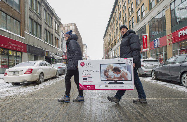 Boxing Day 2014’s best tech deals