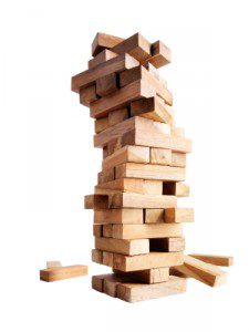 Jenga EMR?