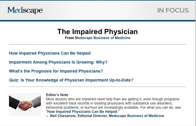 Bent Science and Bad Medicine:  The Medical Profession, Moral Entrepreneurship and Social Control