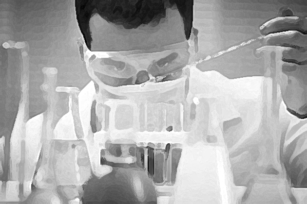 Medical Research Council cancer funding down by a third since 2010