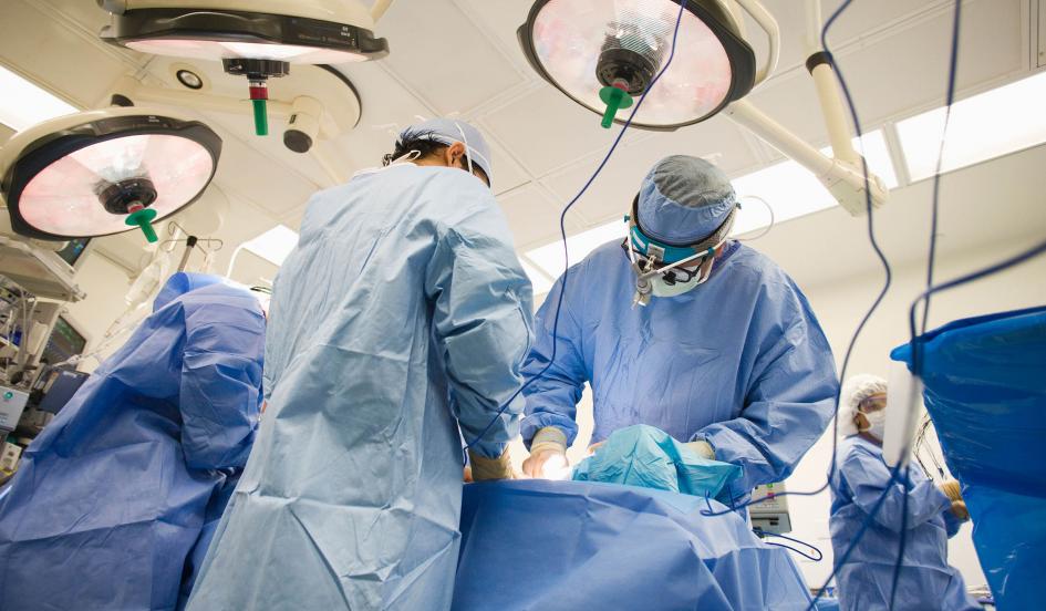 Doc warns of longer waits for OHIP-funded procedures