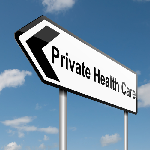 Modernize Not Privatize Health-Care