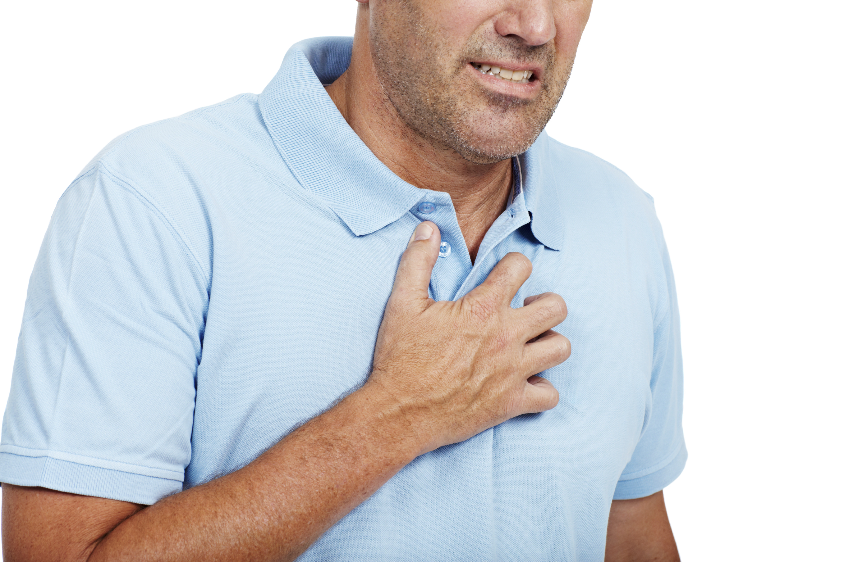 Heartburn, stomach acid medication linked to serious kidney damage