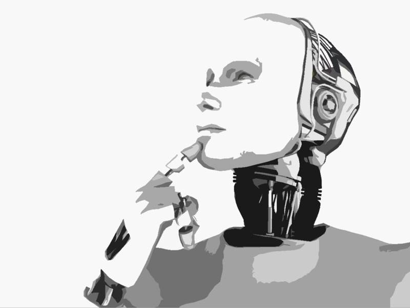 Your Future Doctor May Not be Human. This Is the Rise of AI in Medicine.