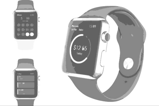 Apple Watch’s accuracy bests its wrist-wearable competition