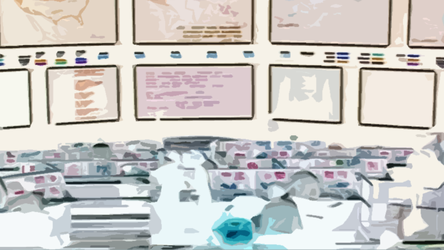 #IoT #DDoS loophole? Do You Still Trust The Internet?