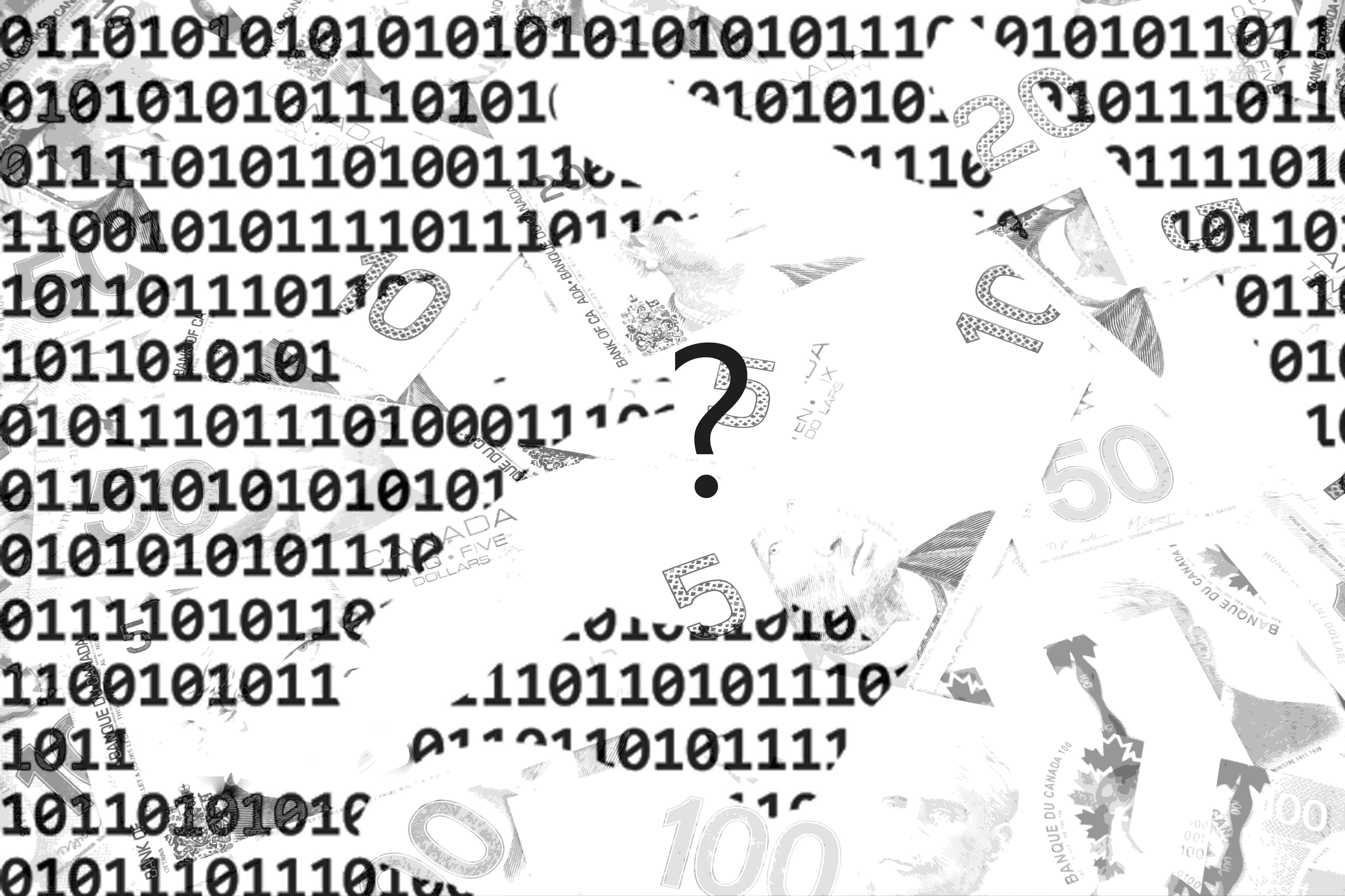 Your Personal Health Data in #Ontario and it’s value as an asset?