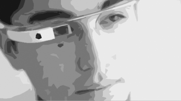 Why Google Glass could change the way you see your physician