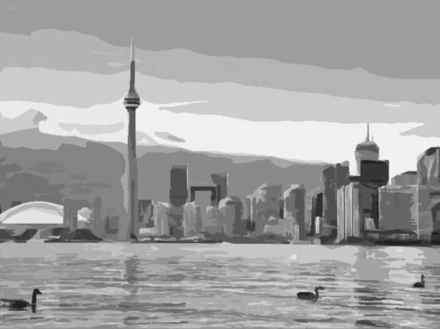 Why Toronto is a liver cancer hot spot