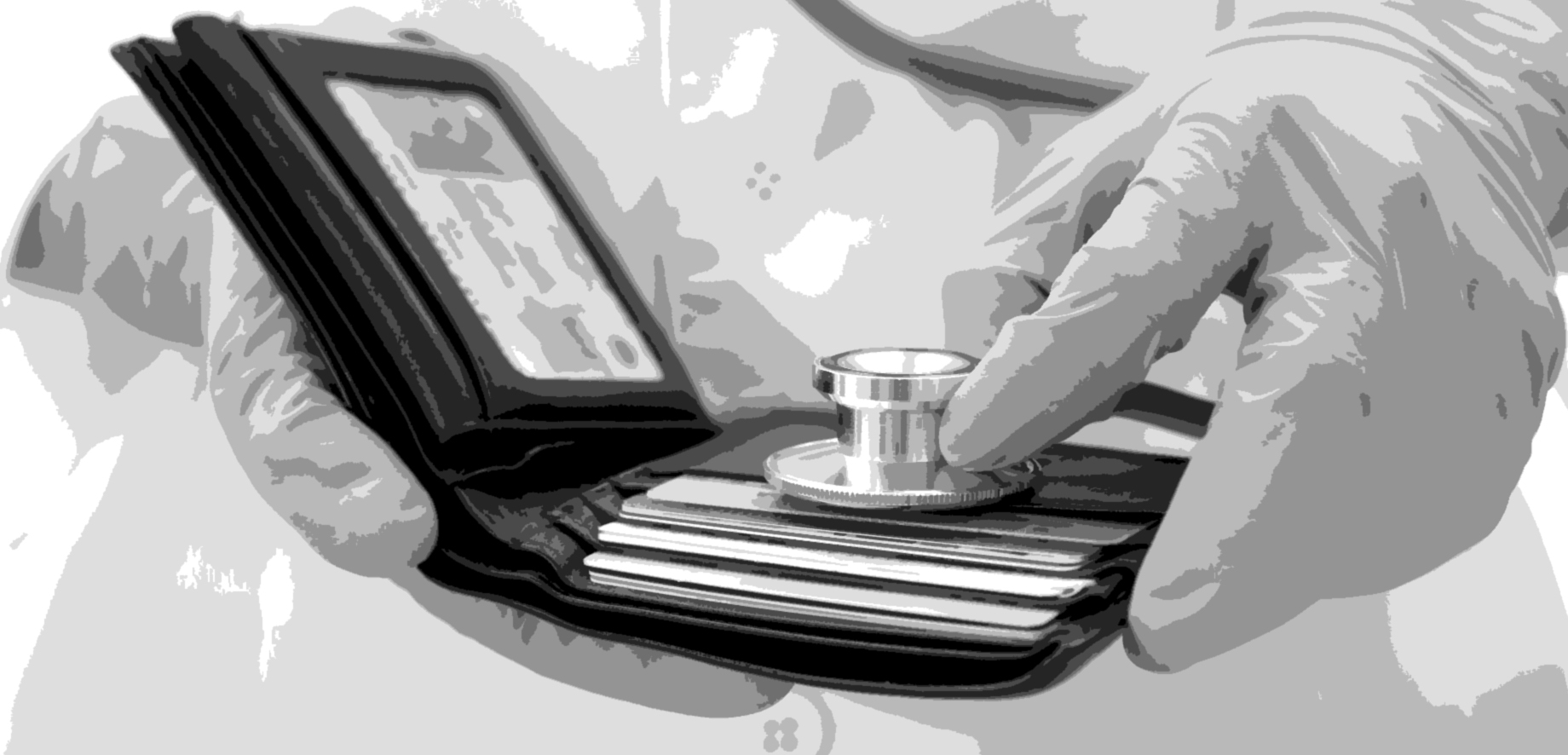 Doctors charging both government and patients privately – double-dipping