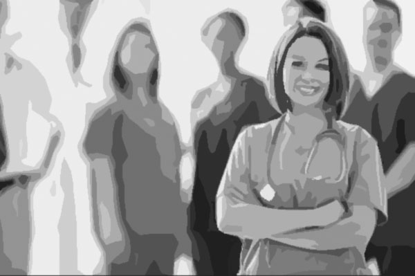 Nurses need high-tech