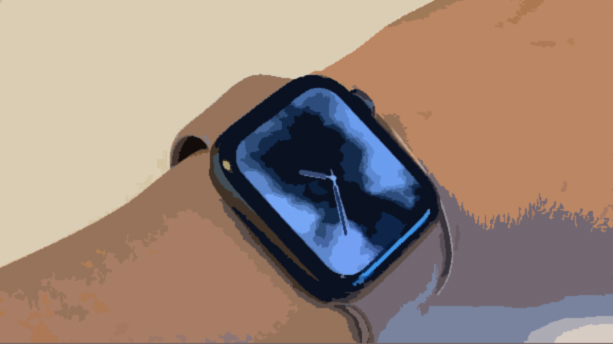 The Positive Medical Side of the New Apple Watch Series 4