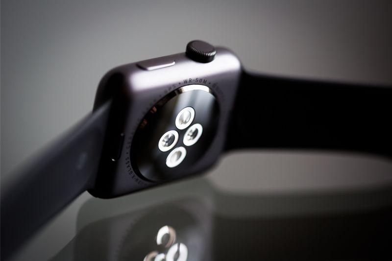 Why Apple Watch & Health Still Rules in Wellness