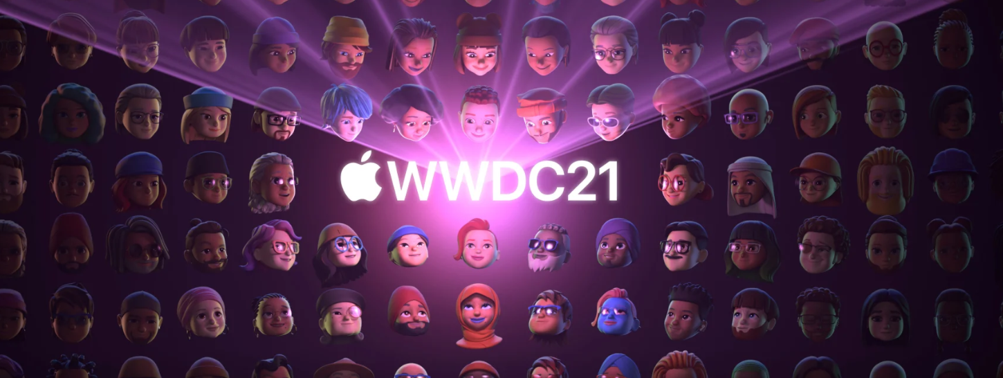 Watch The Entire WWDC 2021 Presentation Today – Including Apple Health Information