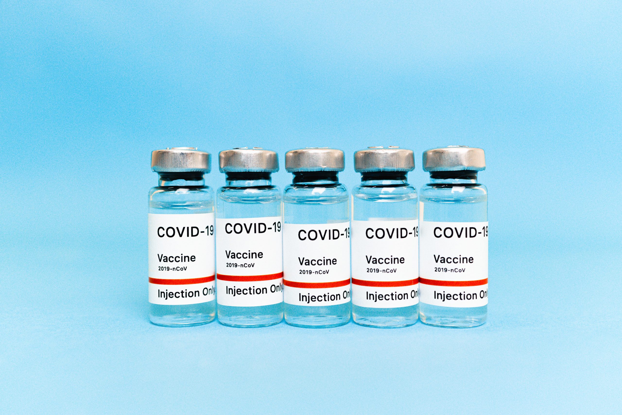Vaccines for COVID-19: How to get vaccinated
