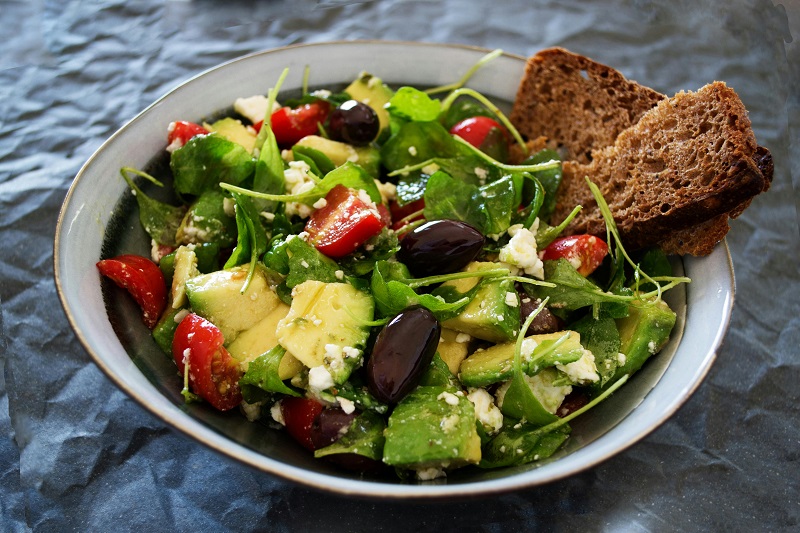 Mediterranean Diet Shows Promise in Cancer Prevention
